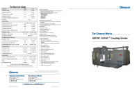 Brochure - 888 Curvic Coupling Grinding Machine