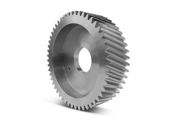 Fundamentals of Cylindrical Gears