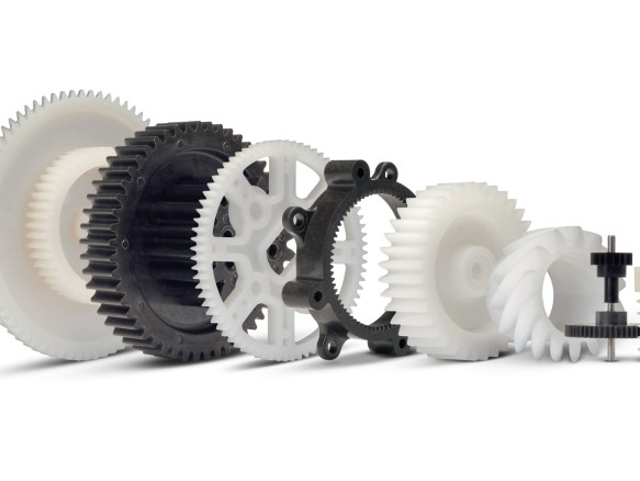 Plastic Gears