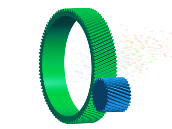 Cylindrical Gears: Geometry and Strength Basics