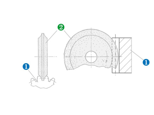 Gear Profile Grinding Introduction