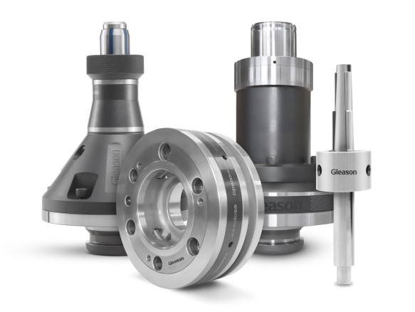 Gleason Workholding Systems