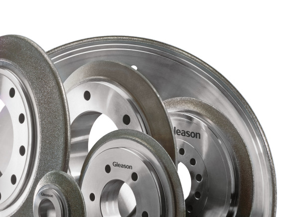 Profile Grinding Wheels