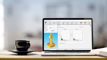 Webinar di Gear Trainer: Software di metrologia GAMA 3.2 - Dimostrazione dal vivo parte 2