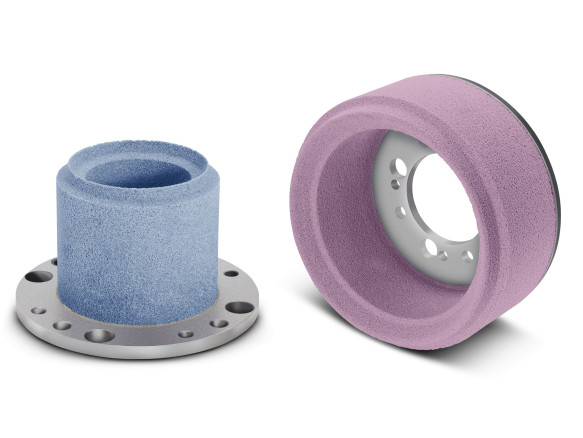 Grinding Wheels